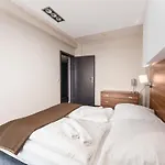 Diva Kolobrzeg By Comfort Apartments