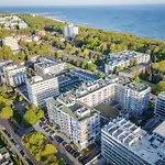Diva Kolobrzeg By Comfort Apartments