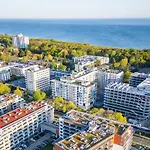 Diva Kolobrzeg By Comfort Apartments