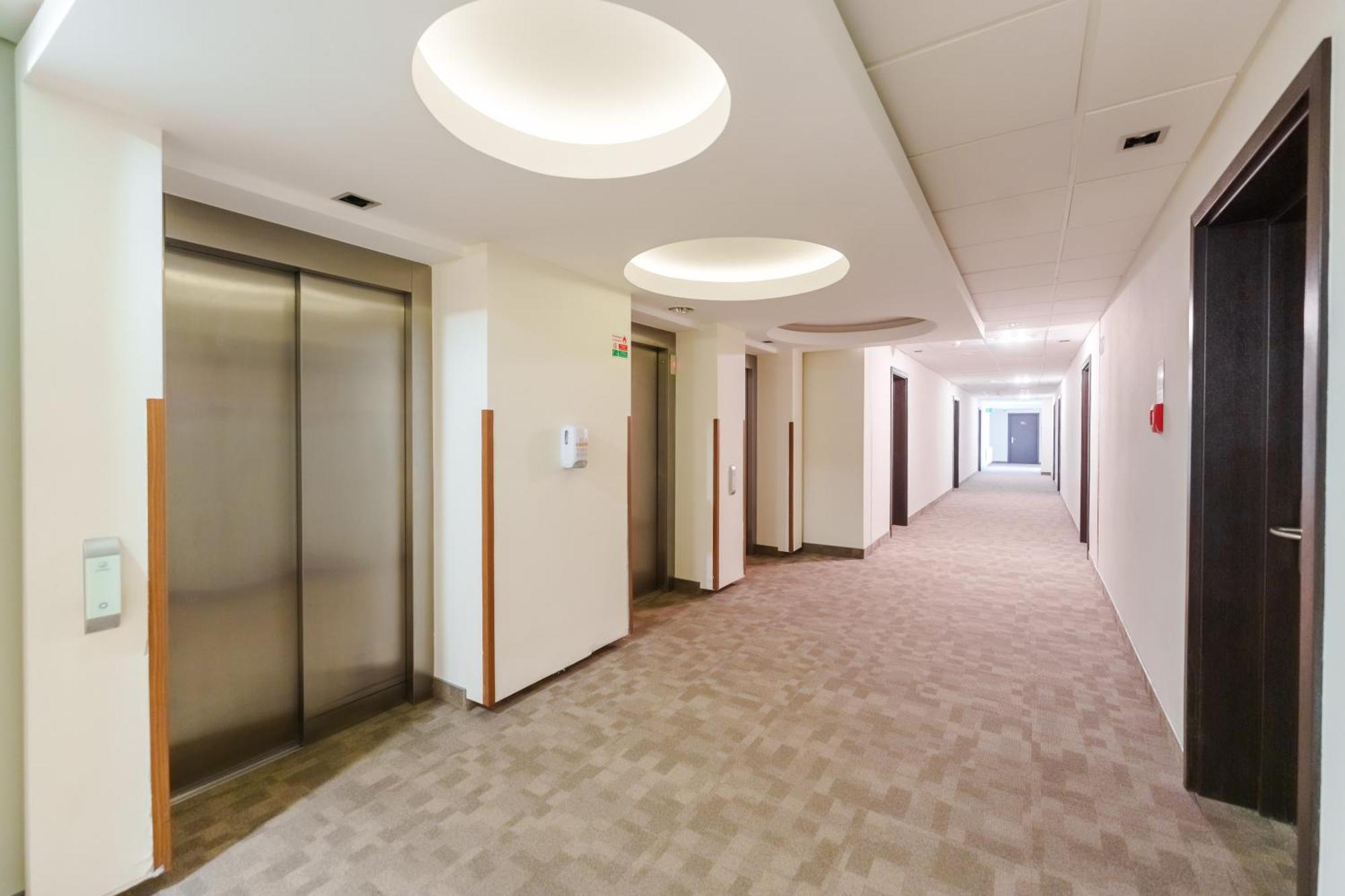 Diva By Comfort Apartment *