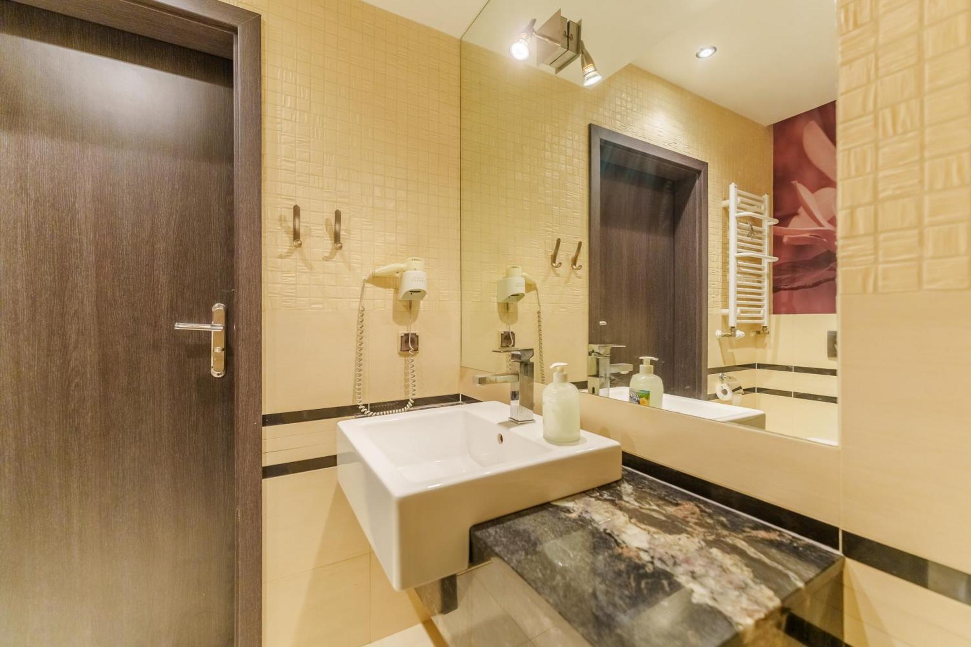 Diva By Comfort Apartment
