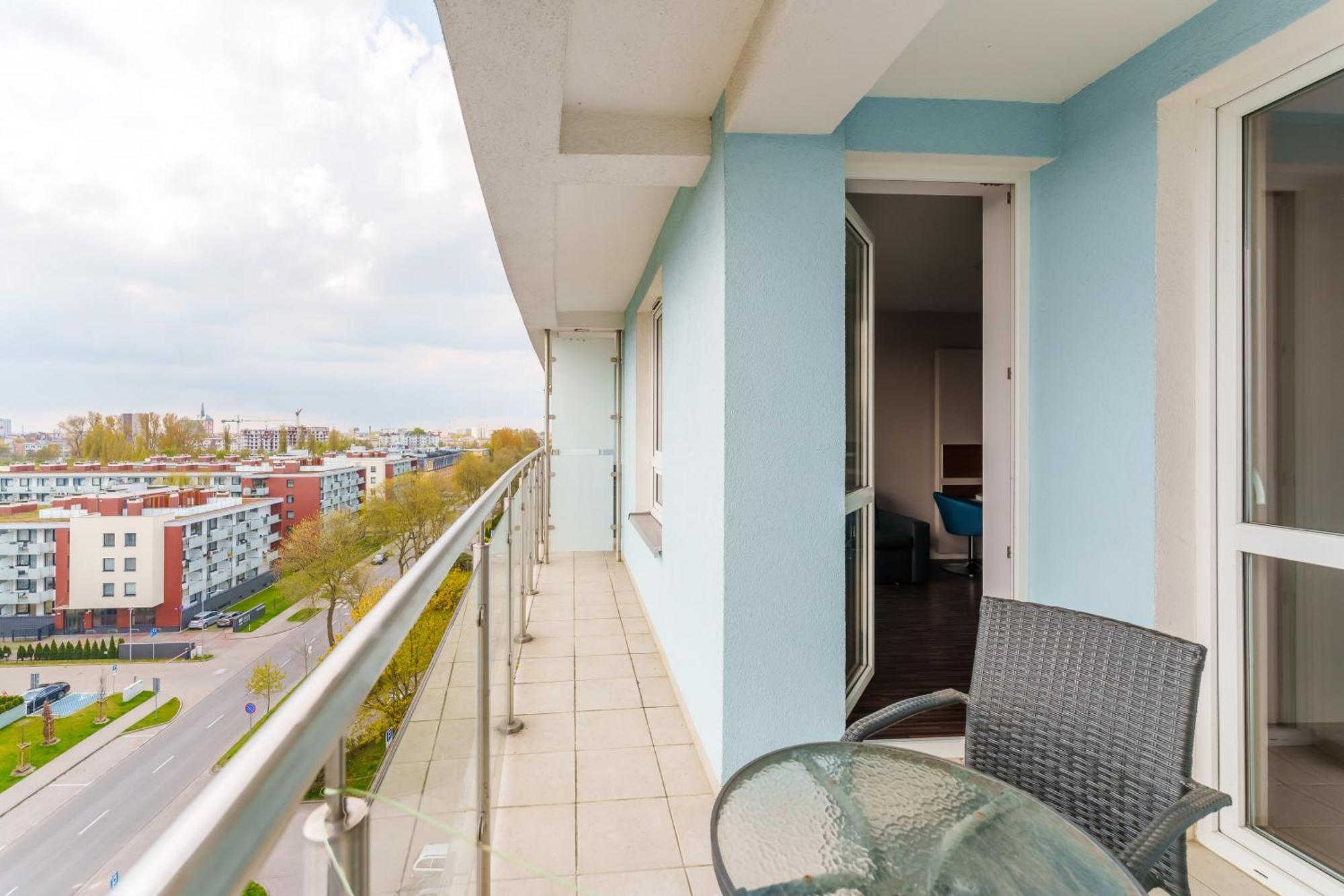 Apartment Diva By Comfort Kolberg