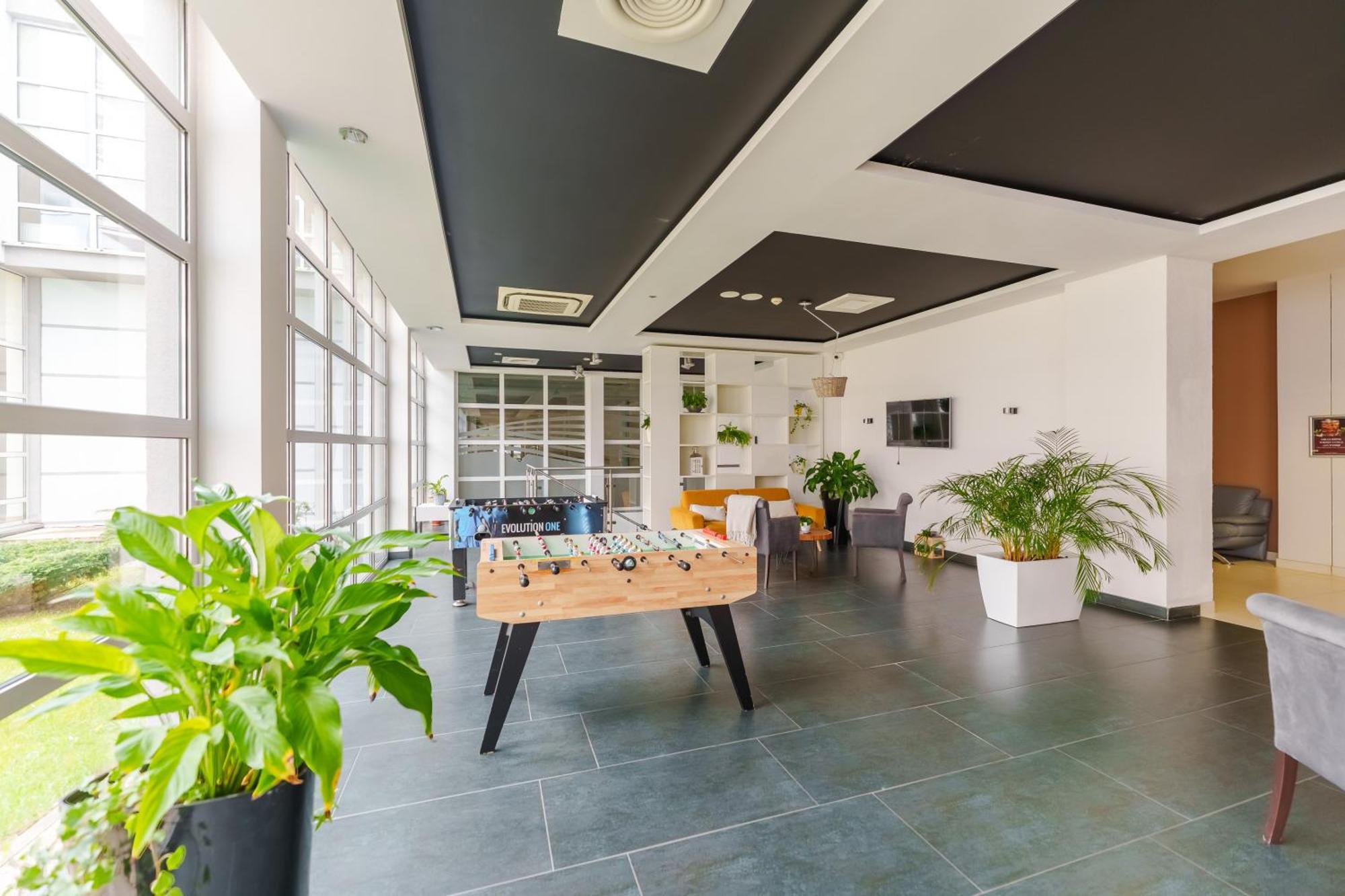 Diva By Comfort Apartment Kolberg