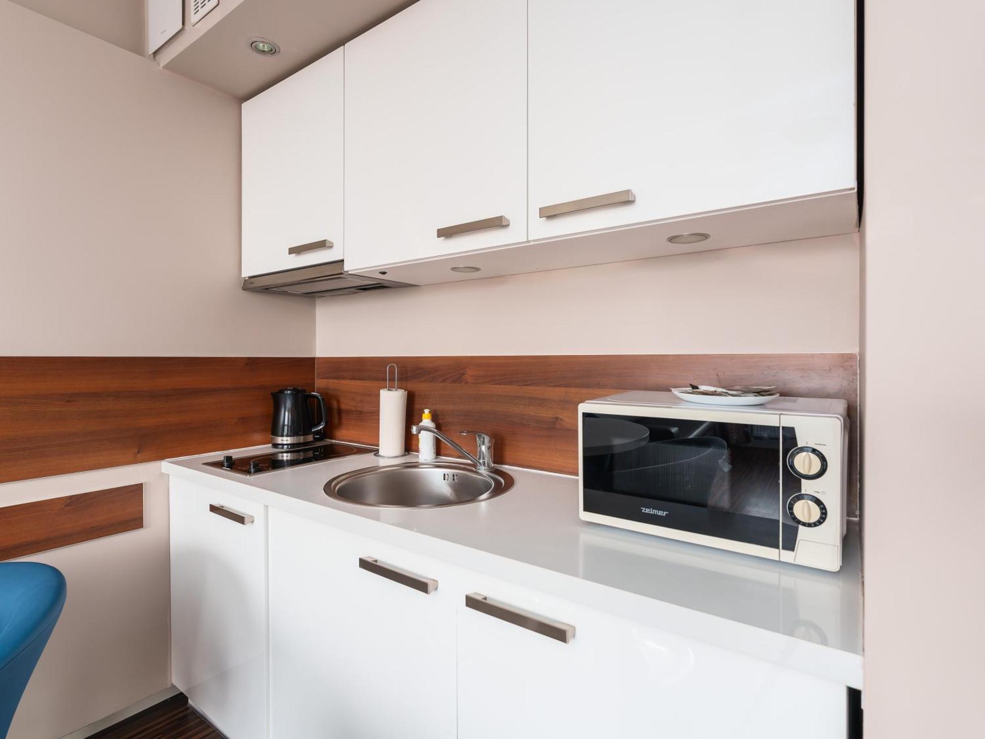 Diva By Comfort Apartment