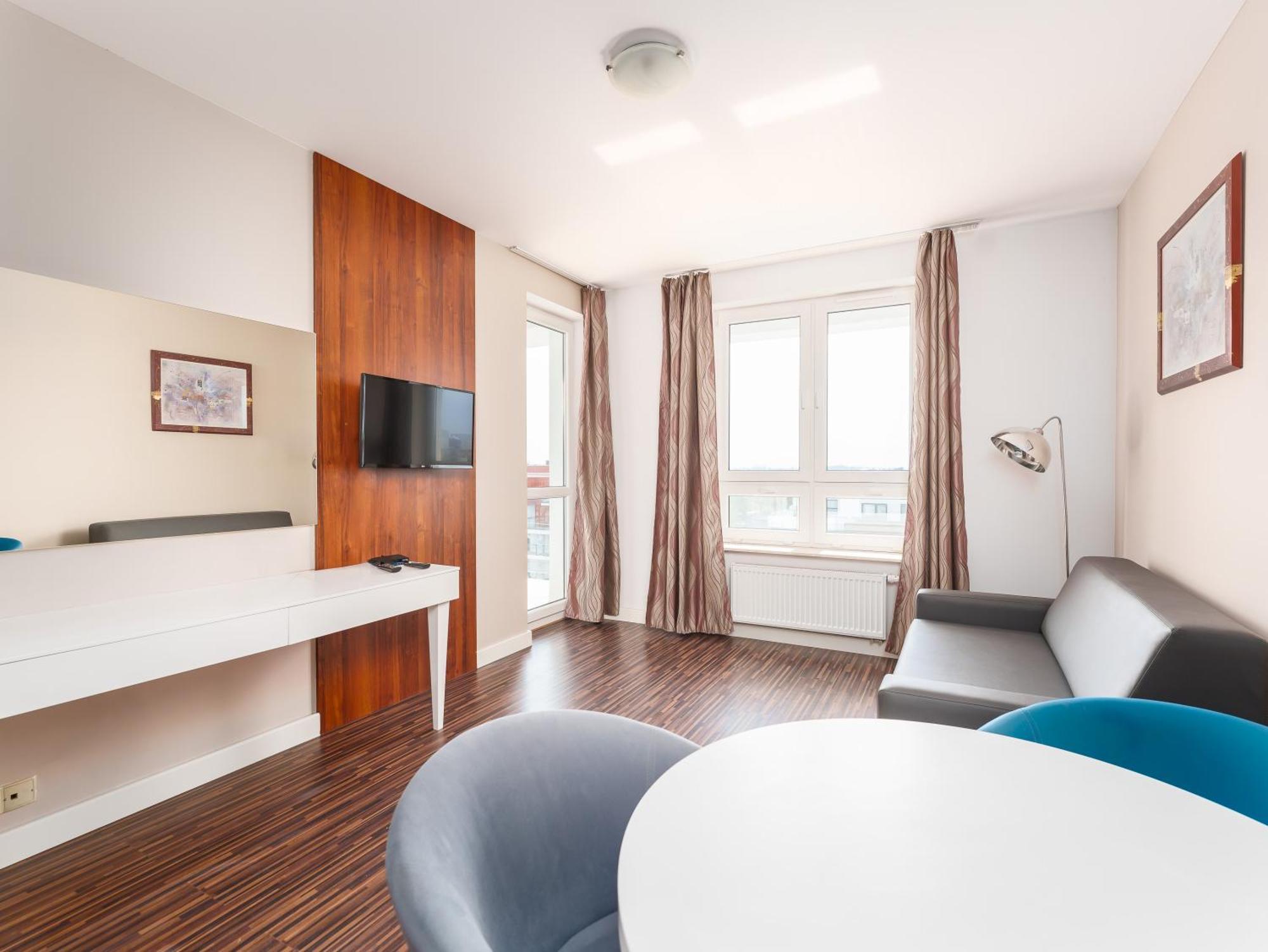 Diva By Comfort Apartment Kolberg